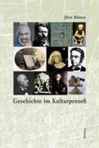 Geschichte im Kulturprozess