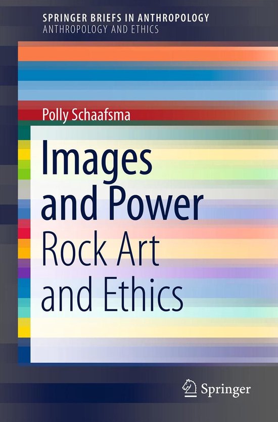 Images and Power - cover