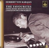 Karajan'S Columbia Golden Years: Th