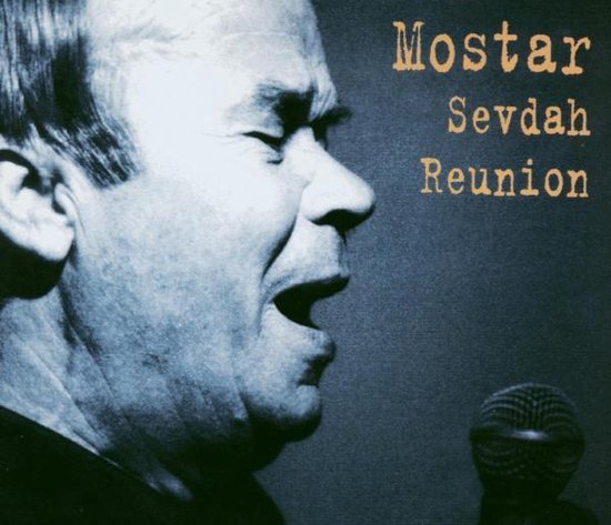 Sevdah Reunion