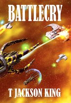 Starfight- Battlecry