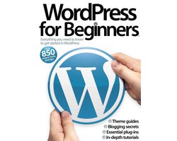WordPress for Beginners