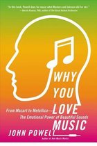 Why You Love Music