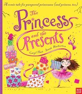 Omslag The Princess and the Presents