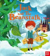 Fairytales Jack & The Beanstalk