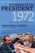 The Landmark Political Series - The Making of the President, 1972
