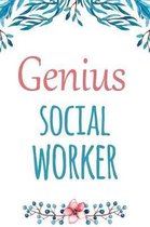 Genius Social Worker