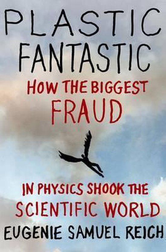 Plastic Fantastic - cover