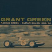 Racing Green: Guitar Solos 1959-62