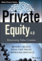 The Wiley Finance Series - Private Equity 4.0
