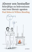 Omslag Alweer een bestseller