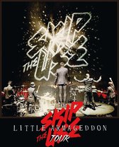Skip The Use - Little Armageddon Tour (DVD)