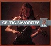 Celtic Favorites [Madacy]