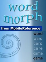 Word Morph Volume 5: Transform The Starting Word One Letter At A Time Until You Spell The Ending Word (Mobi Games)