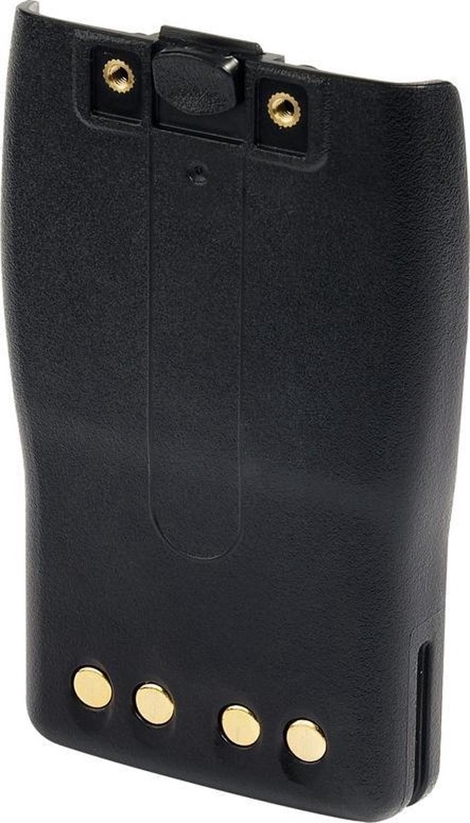 Midland Pb-g11 1600mah Lithium Batterij Zwart