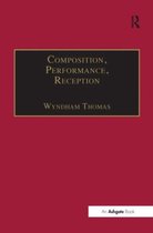 Composition-Performance-Reception