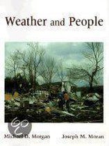 Weather and People