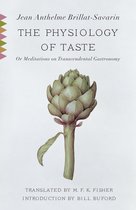 The Physiology of Taste
