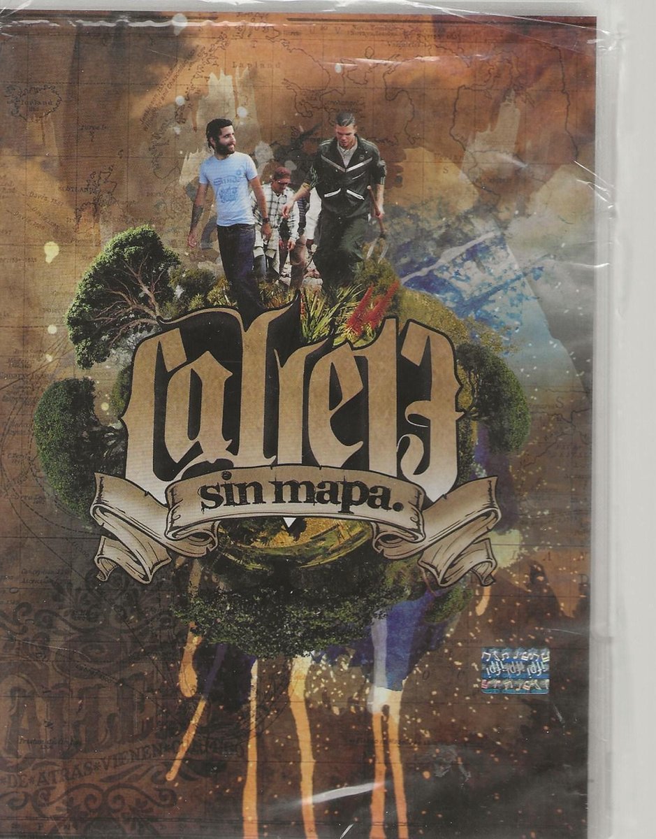 Sin Mapa