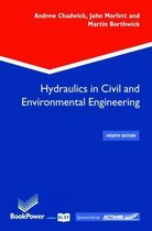 Hydraulics in Civil & Environmental Engineering E4 Bookpower