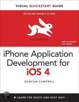 IPhone Application Development for IOS 4
