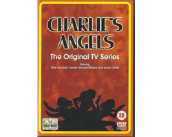 Charlie's Angels - The Original TV Series