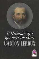 L'Homme Qui Revient de Loin