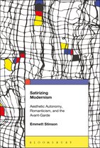 Satirizing Modernism