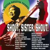 Tribute to Sister Rosetta Tharpe: Shout, Sister