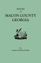 History of Macon County, Georgia