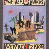 Real Sounds of Africa: Wende Zako