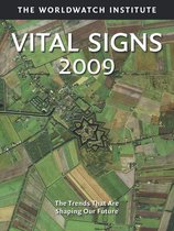 Vital Signs - Vital Signs 2009