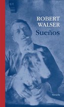 Libros del Tiempo / Biblioteca Robert Walser 312 - Sueños