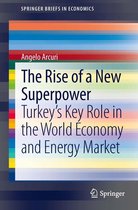 SpringerBriefs in Economics - The Rise of a New Superpower