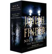 Nick Heller - Nick Heller: The Beginning, Books 1 & 2