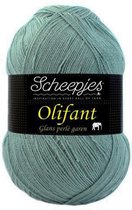 Scheepjes Olifant kleur 31