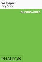 ISBN Buenos Aires - Wallpaper City Guide, Voyage, Anglais