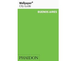 Wallpaper City Guide Buenos Aires