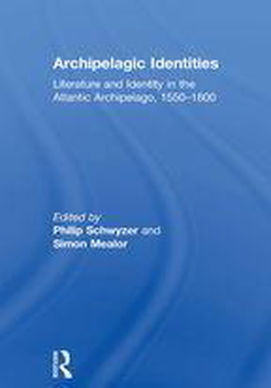 Foto: Archipelagic identities