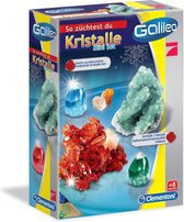 Galileo Kristal Mini-Set