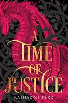 The Westlands 4 - A Time of Justice (The Westlands, Book 4)
