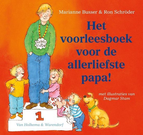 Voor de allerliefste… - Het voorleesboek voor de allerlief ... - cover