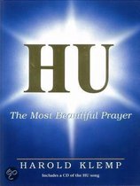 Hu, the Most Beautiful Prayer [With CD]