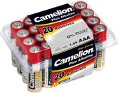Camelion LR03-PB20 Single-use battery Alkaline 1,5 V