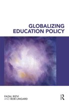 Globalizing Education Policy