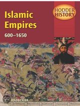 Islamic Empires, 600-1600