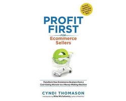 Profit First for Ecommerce Sellers