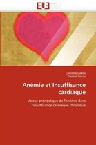 Anémie et Insuffisance cardiaque