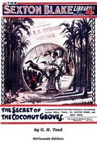 The Secret of the Coconut Groves