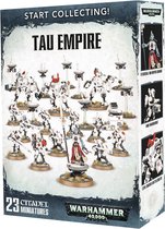 Start Collecting! T'au Empire